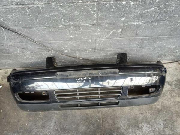 PARE CHOC AVANT  VW BORA 1998-2004 - Vue 1